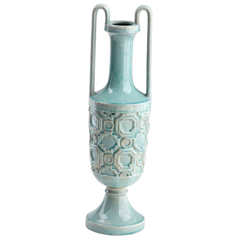 Cyan Designs Small August Sky Vase