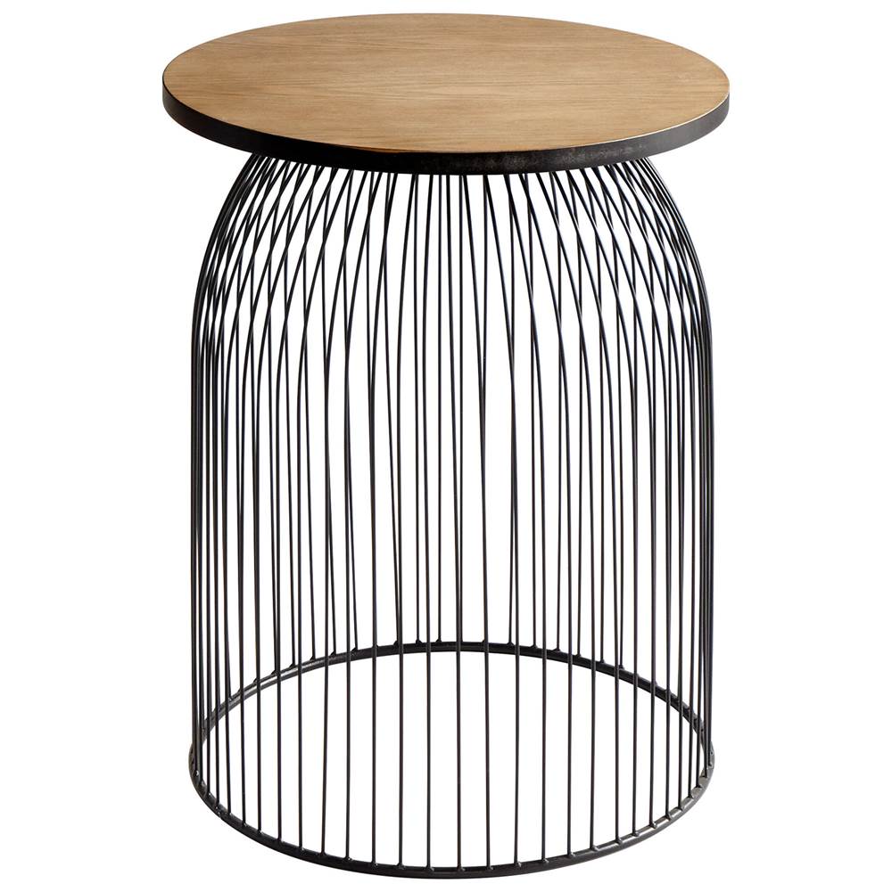 Cyan Designs Bird Cage Table