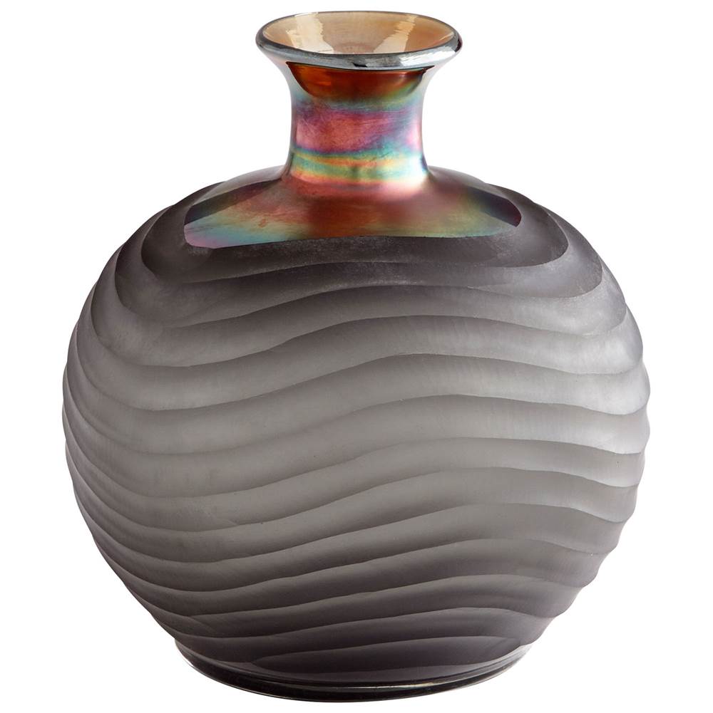 Cyan Designs Small Jadeite Vase
