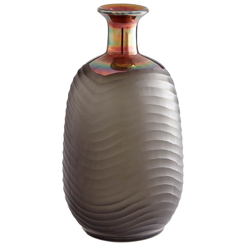 Cyan Designs Medium Jadeite Vase
