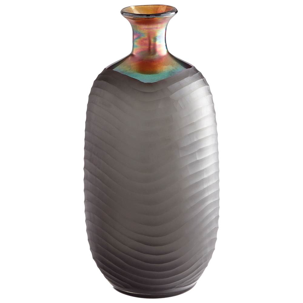 Cyan Designs Large Jadeite Vase