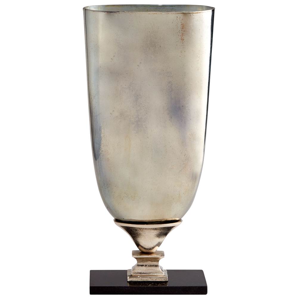 Cyan Designs Large Chalice Vase