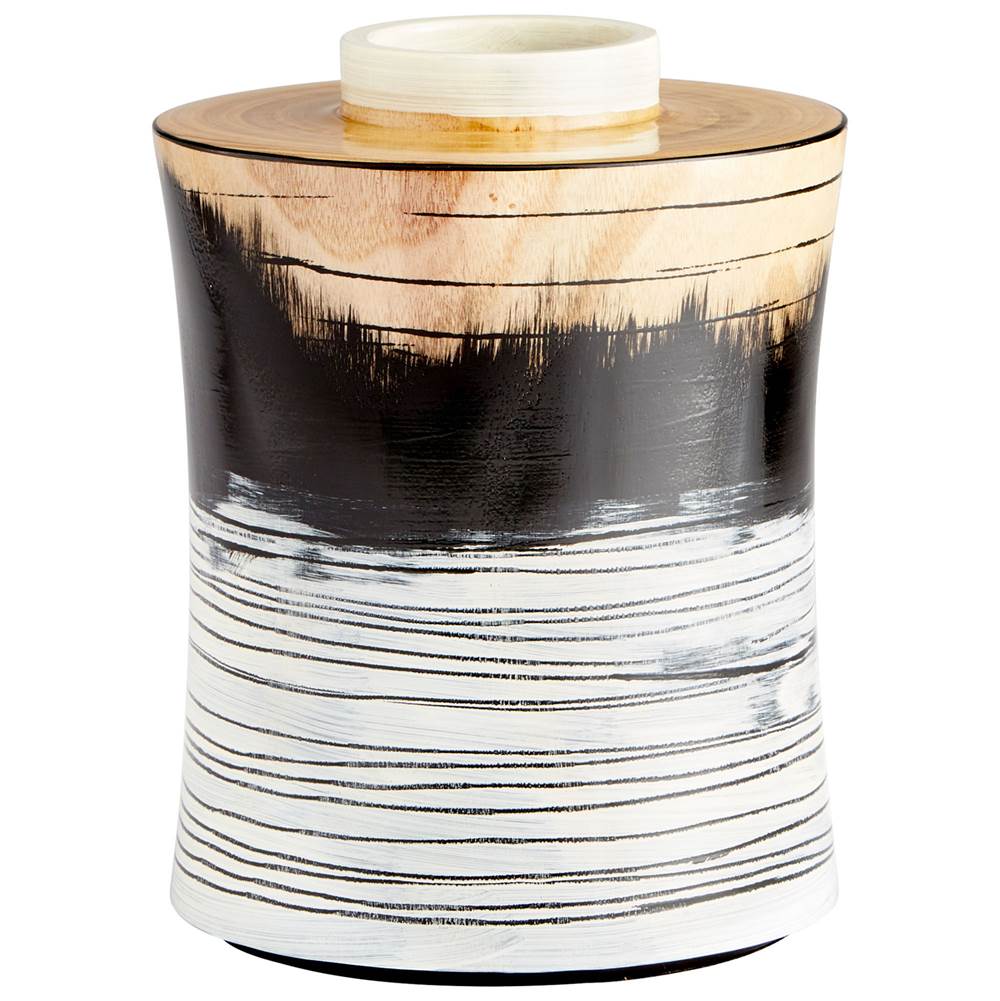 Cyan Designs Snow Flake Vase