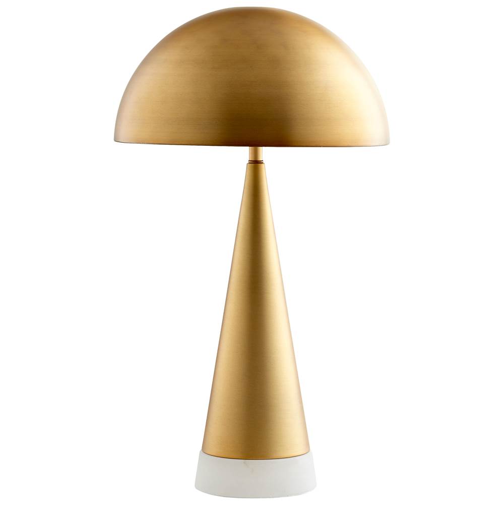 Cyan Designs Acropolis Table Lamp