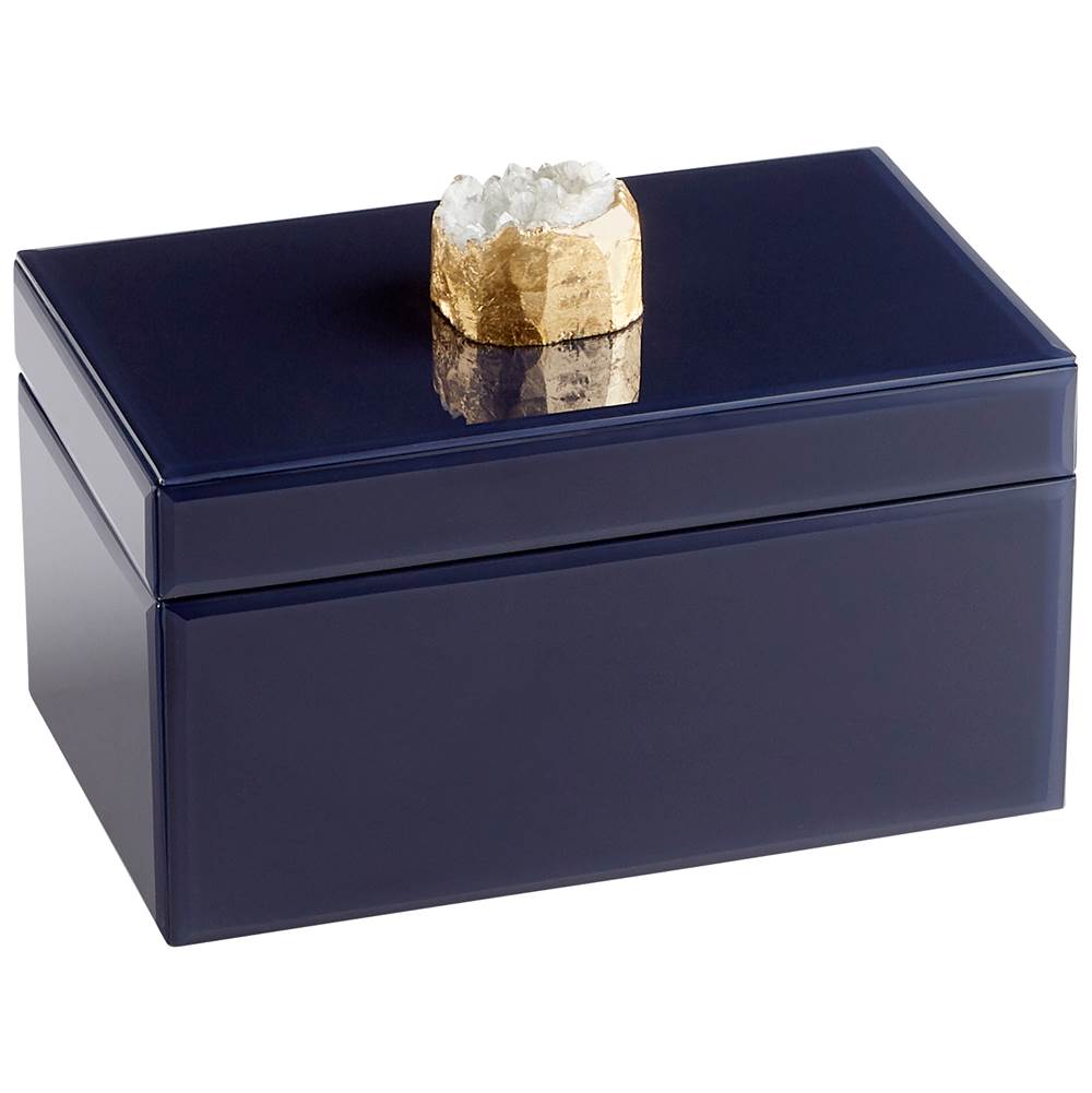 Cyan Designs Solitaire Container