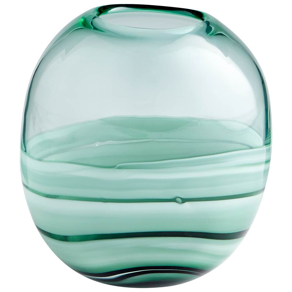 Cyan Designs Small Torrent Vase