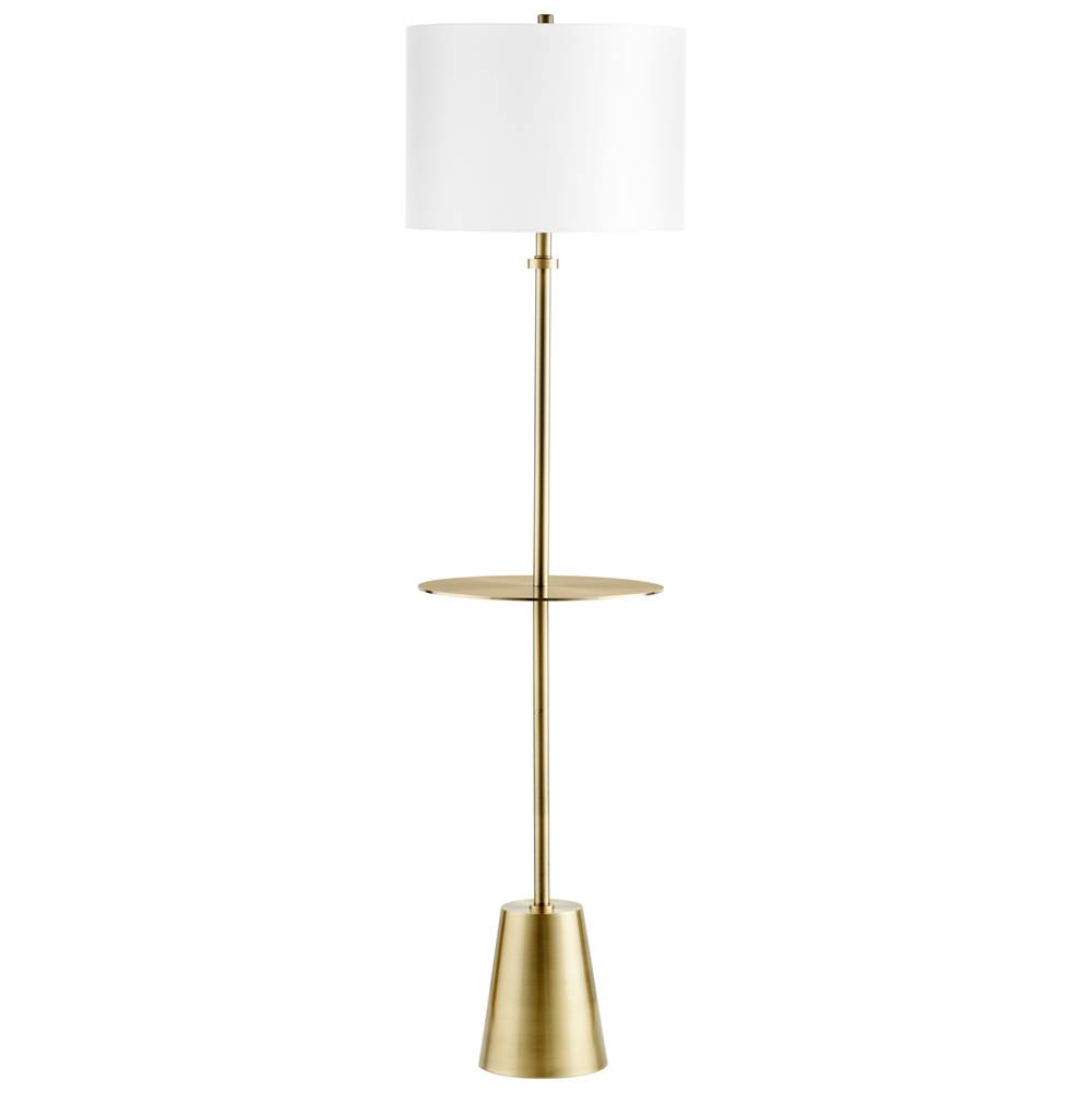 Cyan Designs Peplum Table Lamp