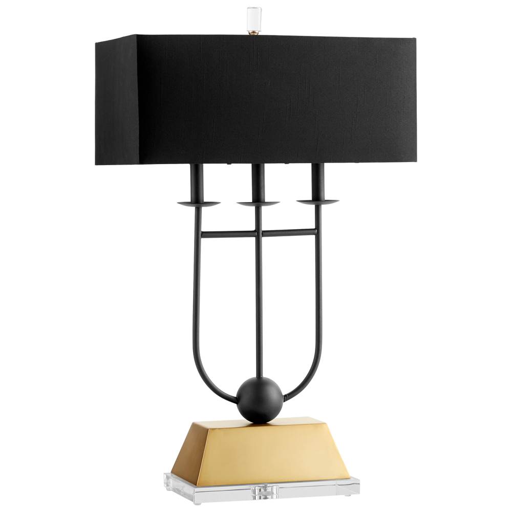 Cyan Designs Euri Table Lamp