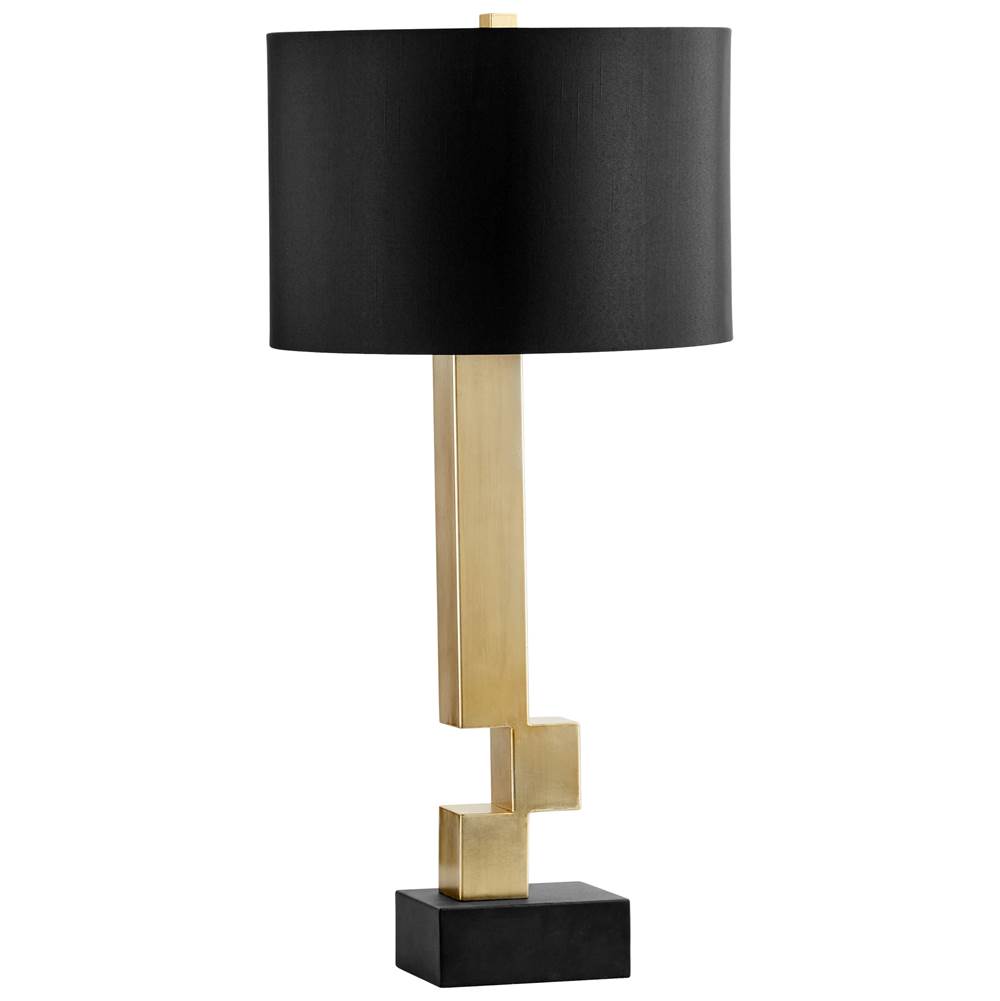 Cyan Designs Rendezvous Table Lamp
