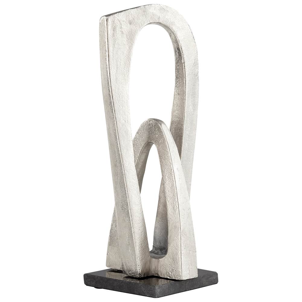 Cyan Designs Double Arch Sculpture