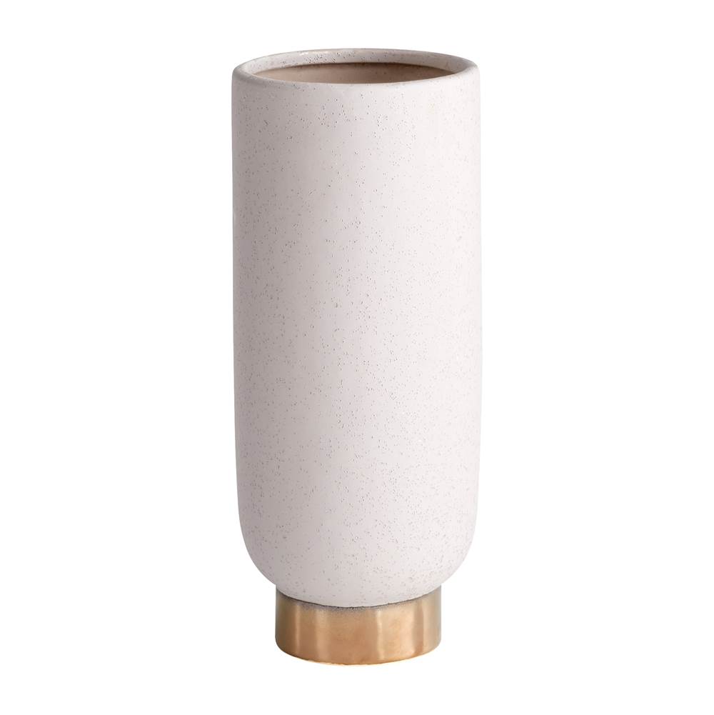 Cyan Designs Small Clayton Vase
