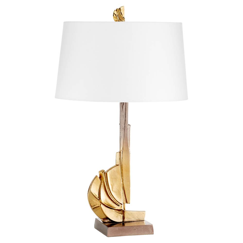 Cyan Designs Crescendo Table Lamp