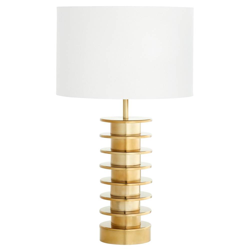 Cyan Designs Alessio Table Lamp