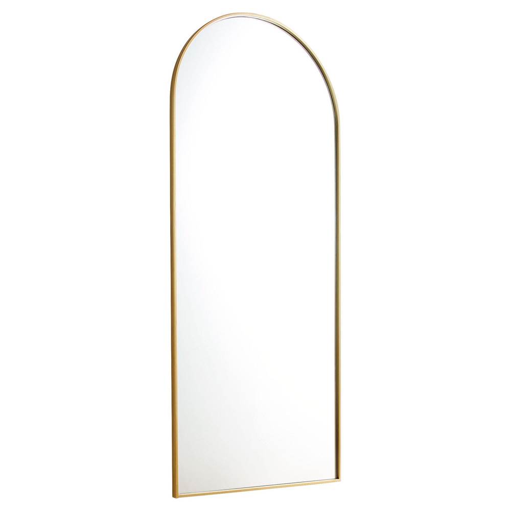 Cyan Designs Concord Mirror, Gold