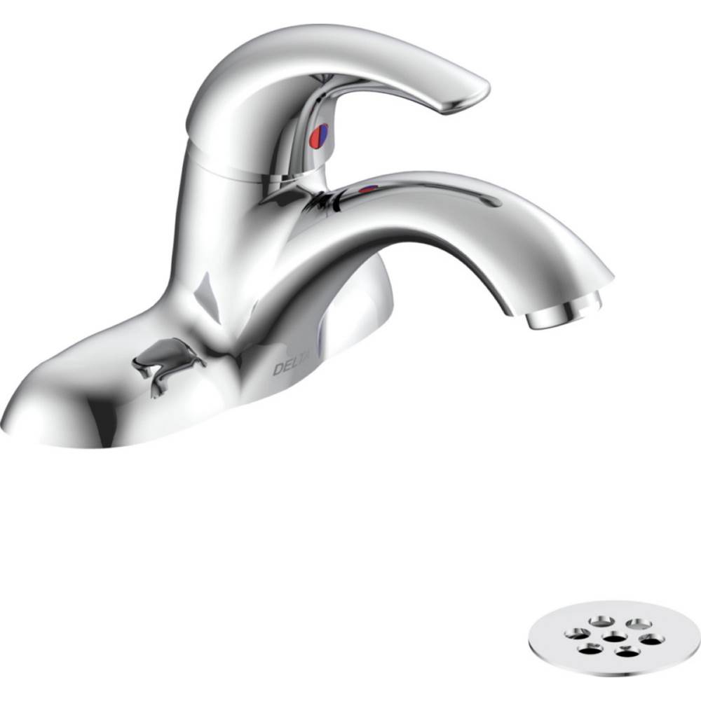 Delta Commercial - Bathroom Faucets