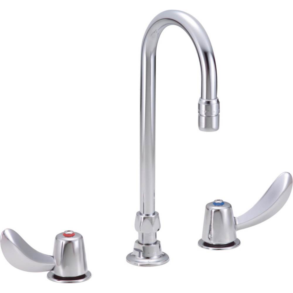 Delta Commercial - Bathroom Faucets