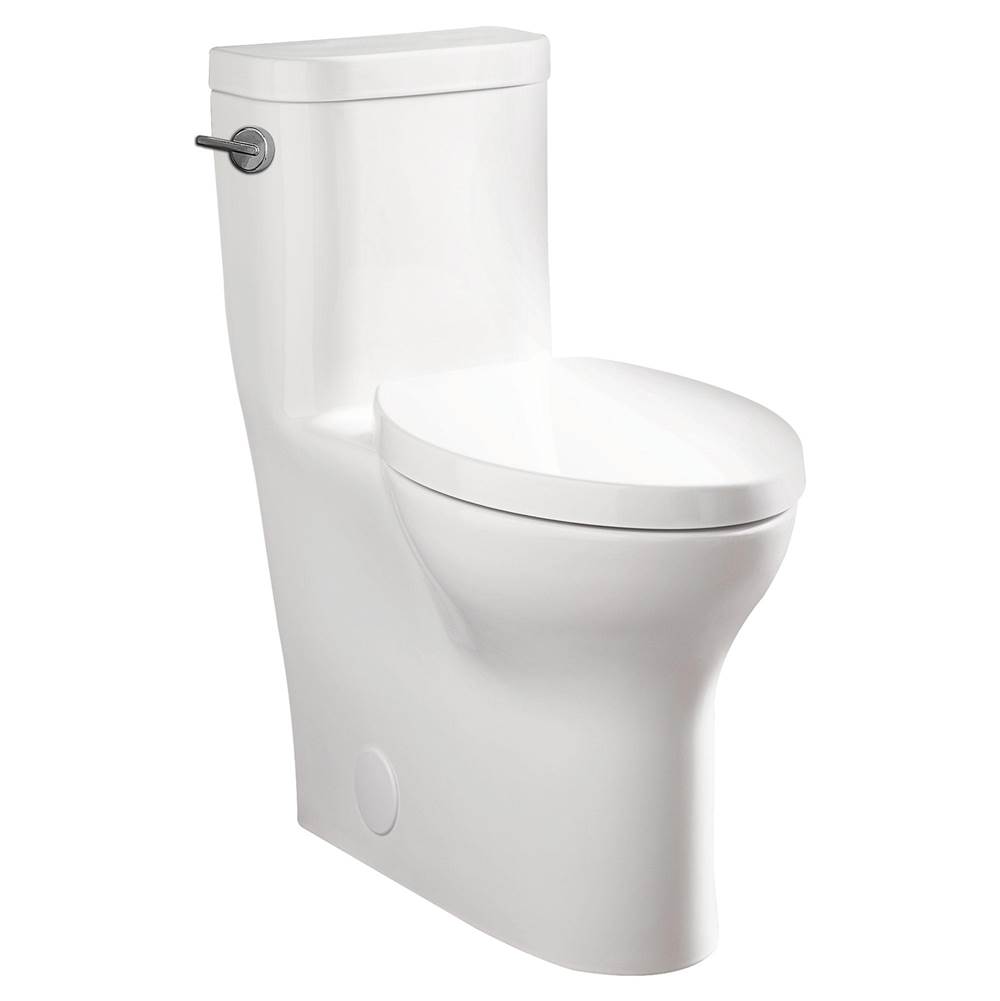 DXV Equility One-Piece Chair Height Elongated Toilet with Seat
