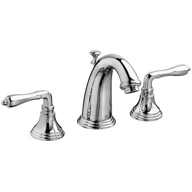 DXV Widespread Lavatory Faucet with Lever Handles