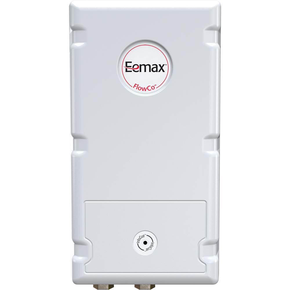 Eemax FlowCo 7.5kW 240V non-thermostatic tankless water heater