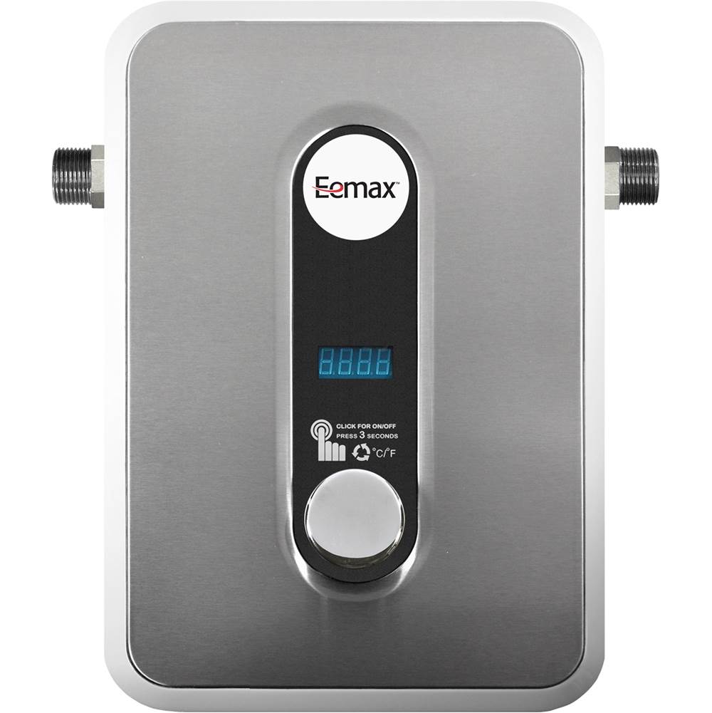 Eemax HomeAdvantage II 8kW 240V Residential tankless water heater