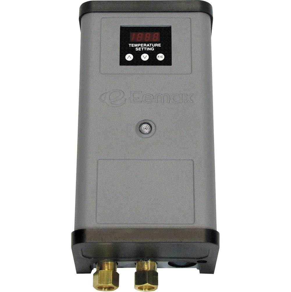 Eemax ProAdvantage 8kW 277V thermostatic tankless water heater