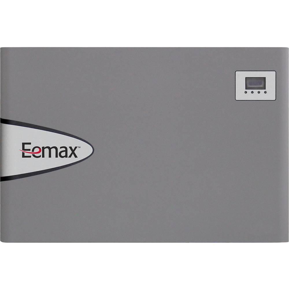 Eemax SpecAdvantage 54kW 480V three phase tankless water heater