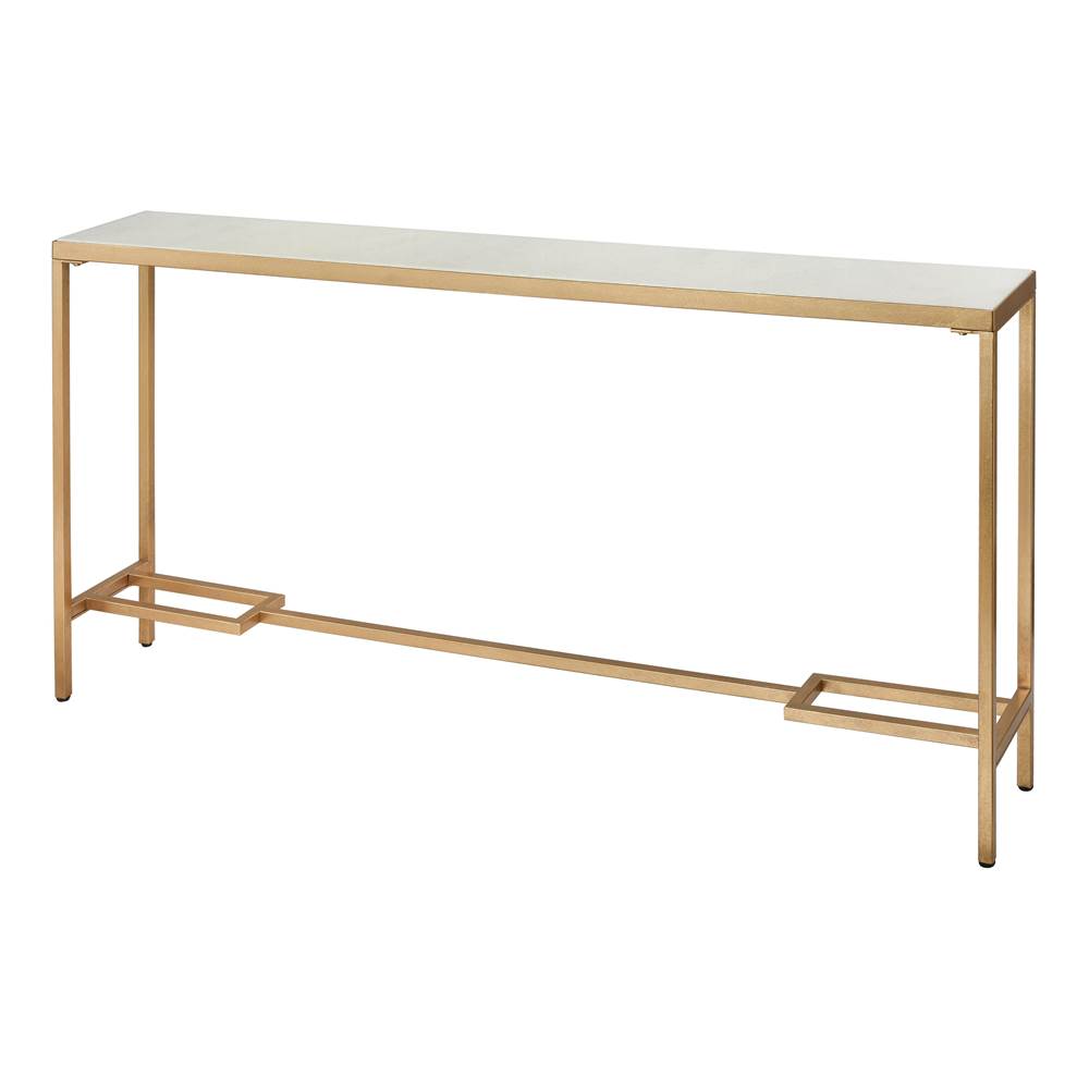 Elk Home Equus Console Table - Tall