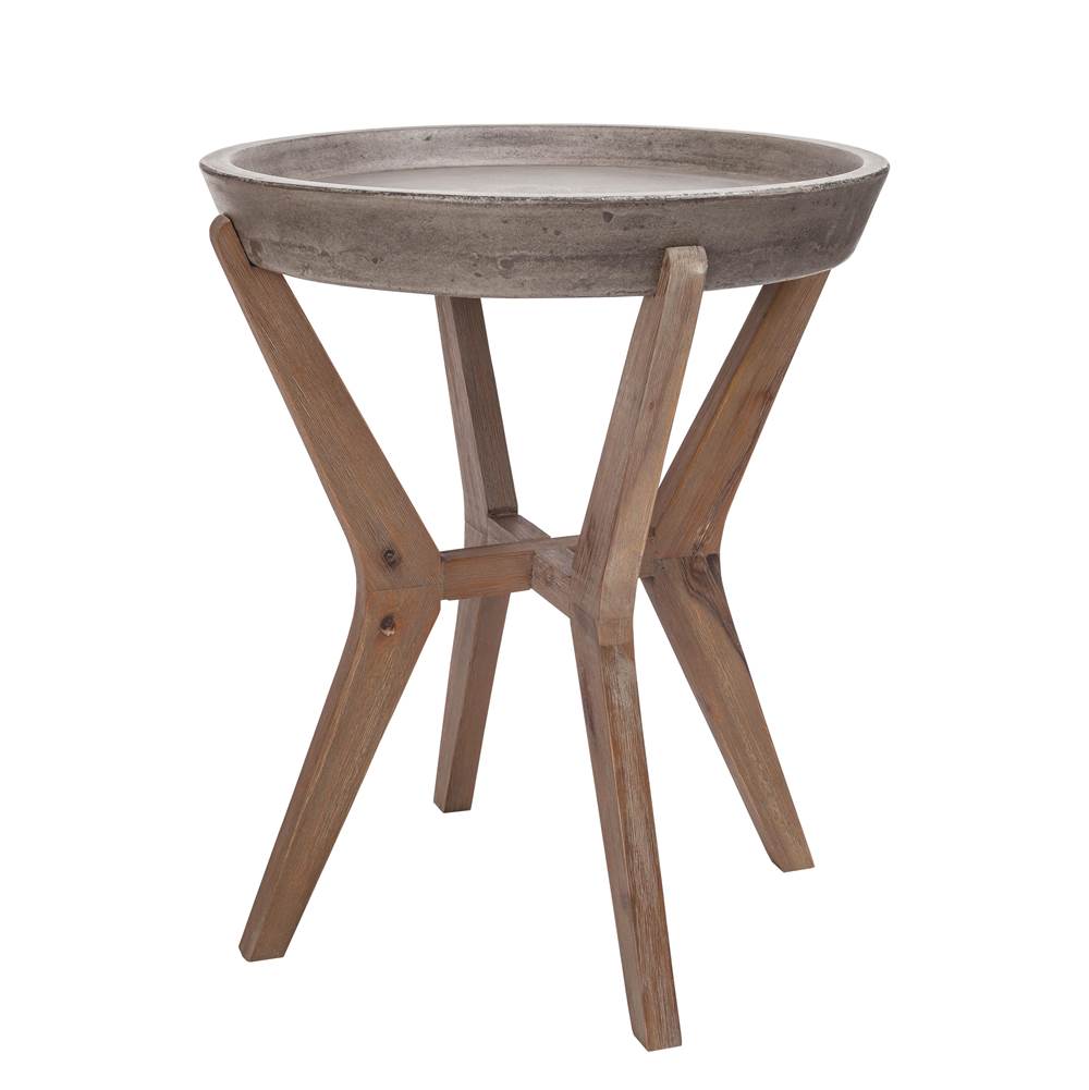 Elk Home Tonga Accent Table