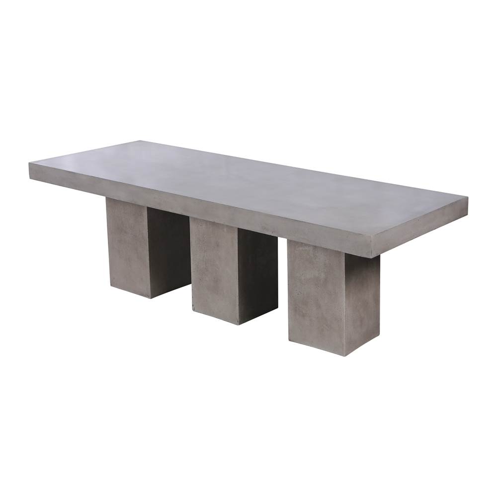 Elk Home Kingston Outdoor Dining Table