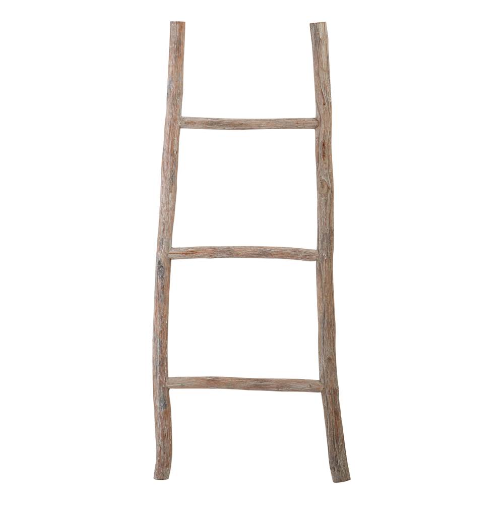 Elk Home Lydia Wood Ladder - Small