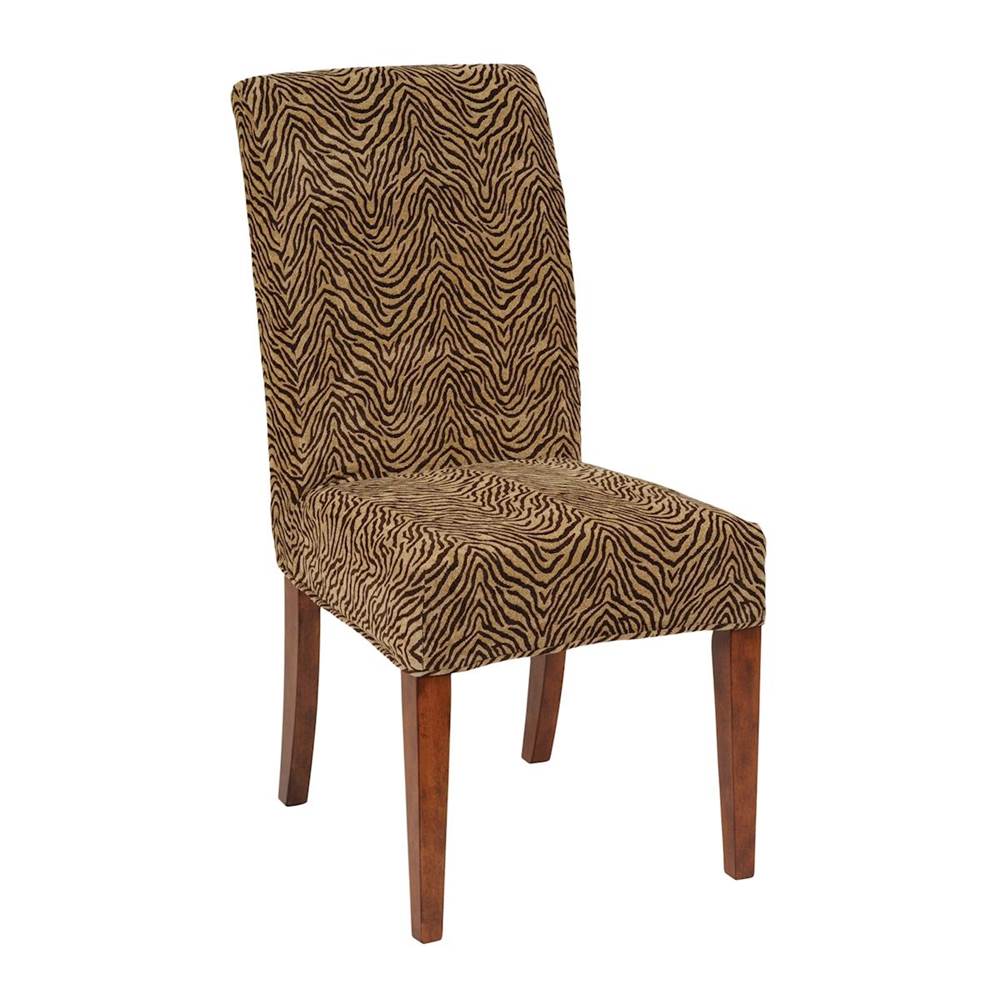 Elk Home Margherita Parsons Chair - Cover Only