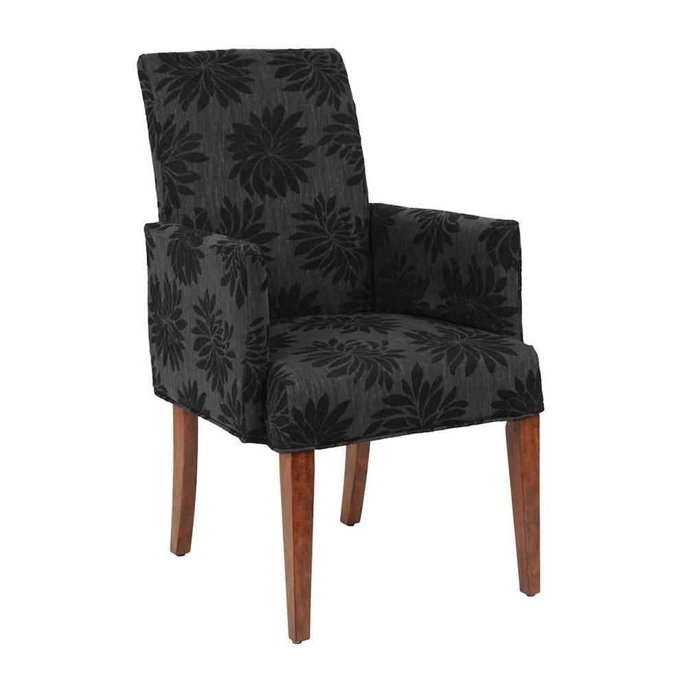 Elk Home Pertsorka Armchair - Cover Only