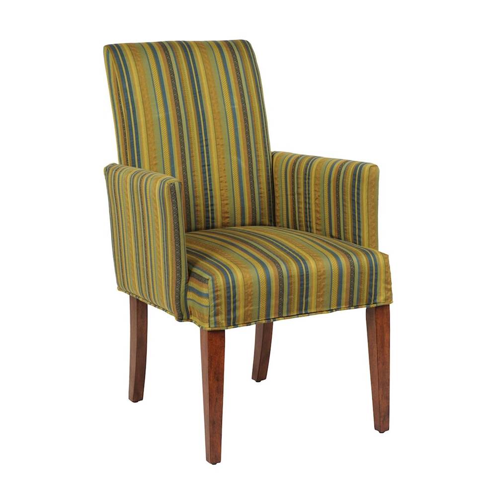 Elk Home Nile Armchair - Cover Only