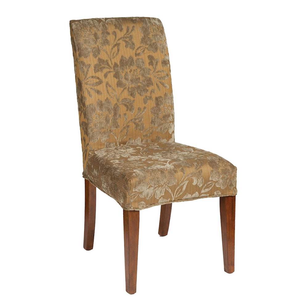 Elk Home Sussex Sage Parsons Chair (Unskirted) - Cover Only