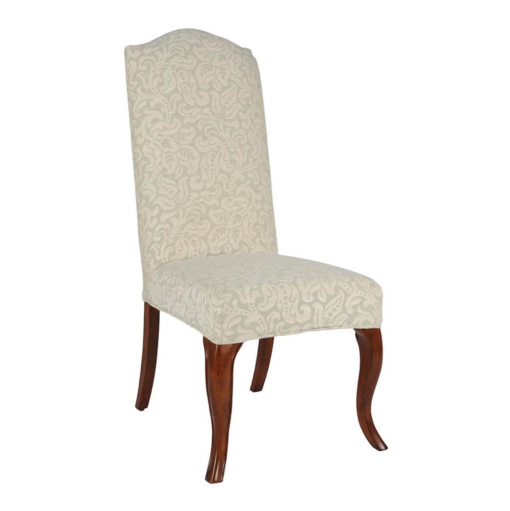 Elk Home Ariel Highback Chair - Cover Only