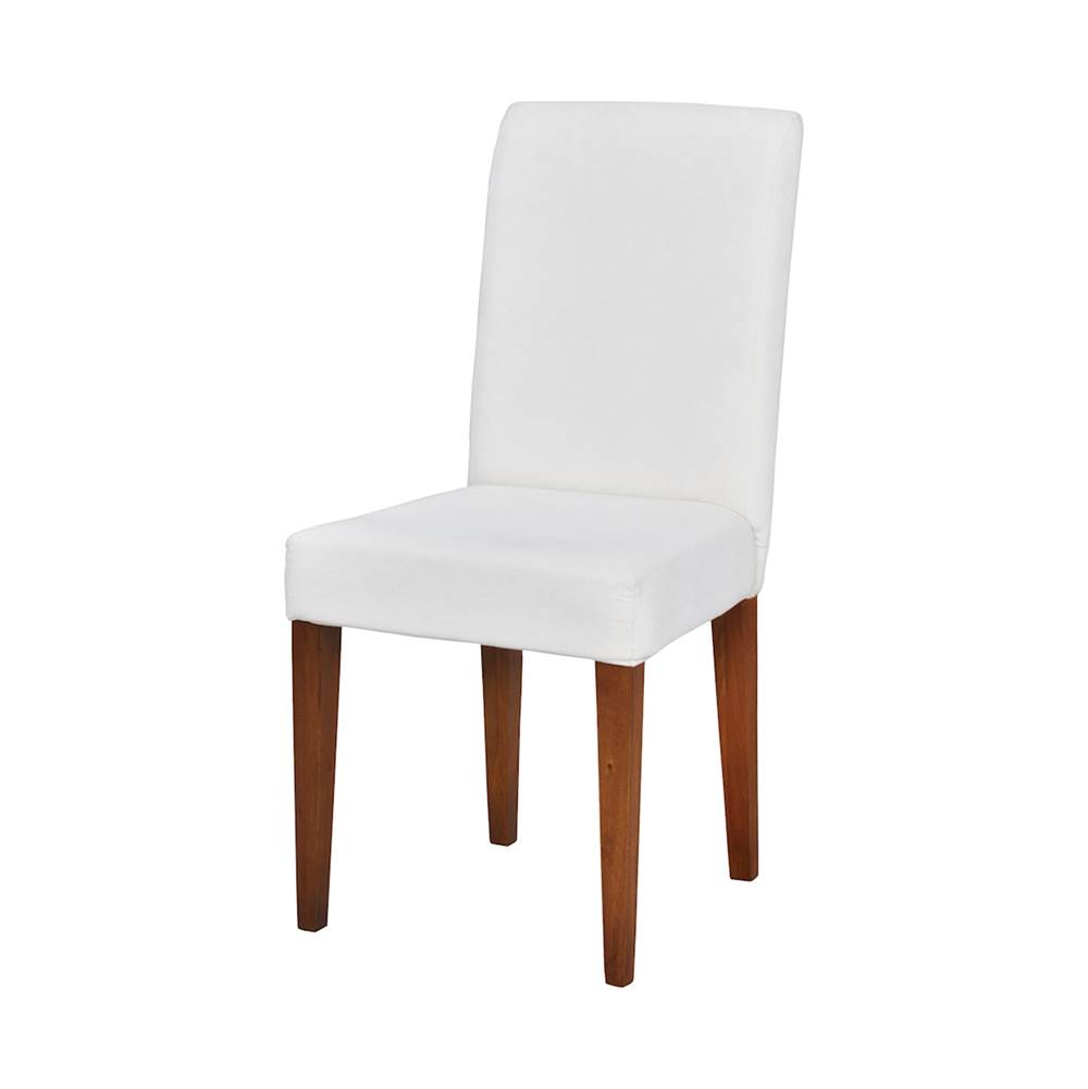 Elk Home Couture Covers Parsons Chair in New Signature Stain