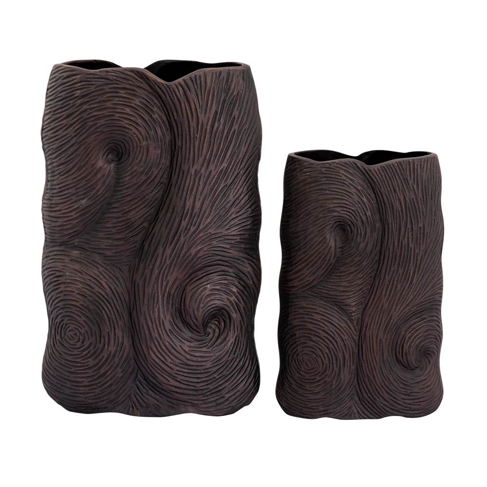 Elk Home Ragan Vases - Set of 2