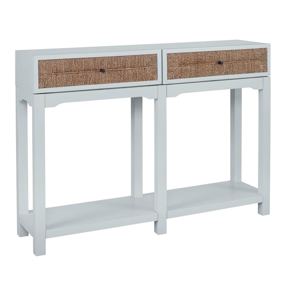 Elk Home Sawyer Console Table - North Star