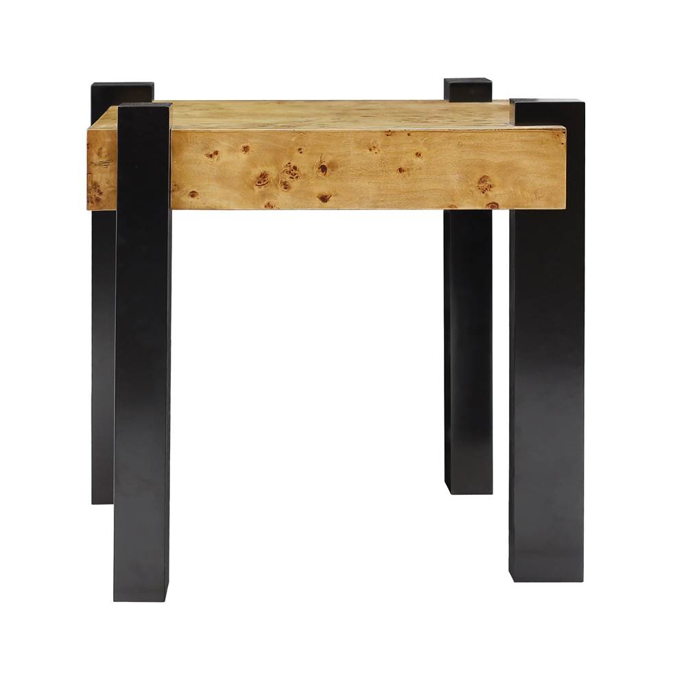 Elk Home Bromo Accent Table