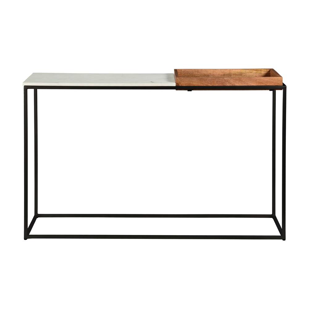 Elk Home Norman Console Table