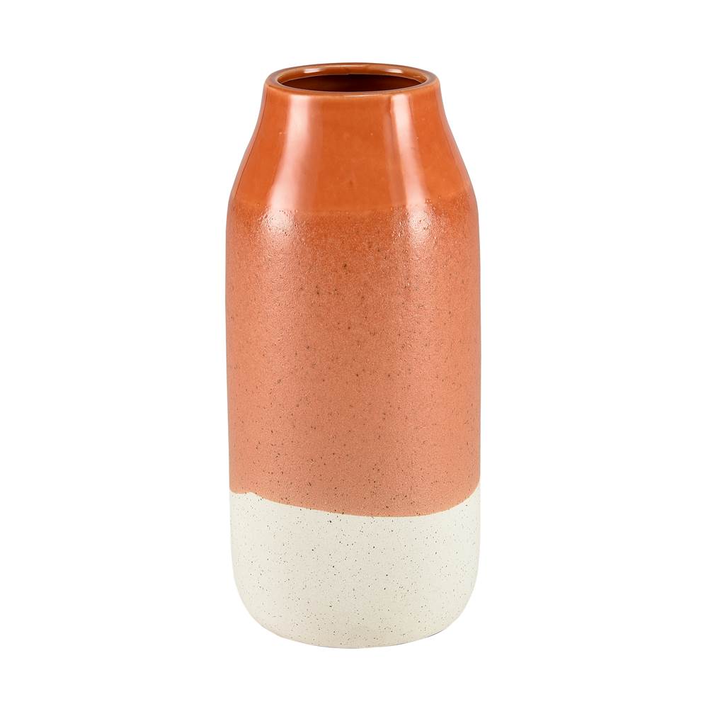 Elk Home Terra Small Vase