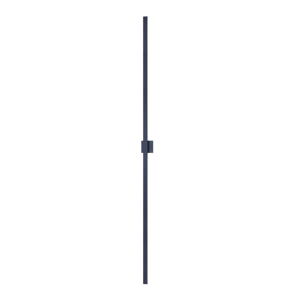 ET2 Alumilux: Line 96'' LED Outdoor Wall Sconce