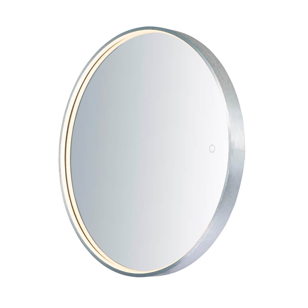 E T Two - Electric Lighted Mirrors