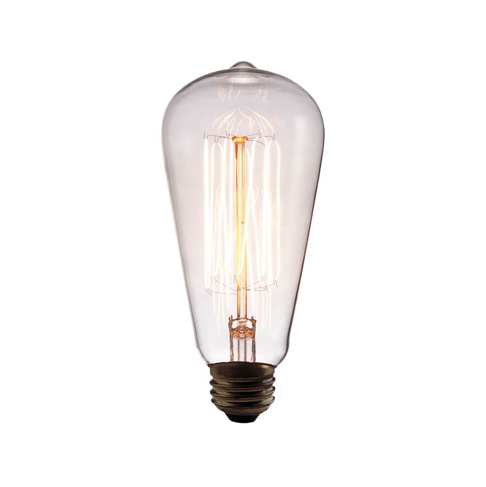 Eurofase Retto - A19 60W Traditional Bulb