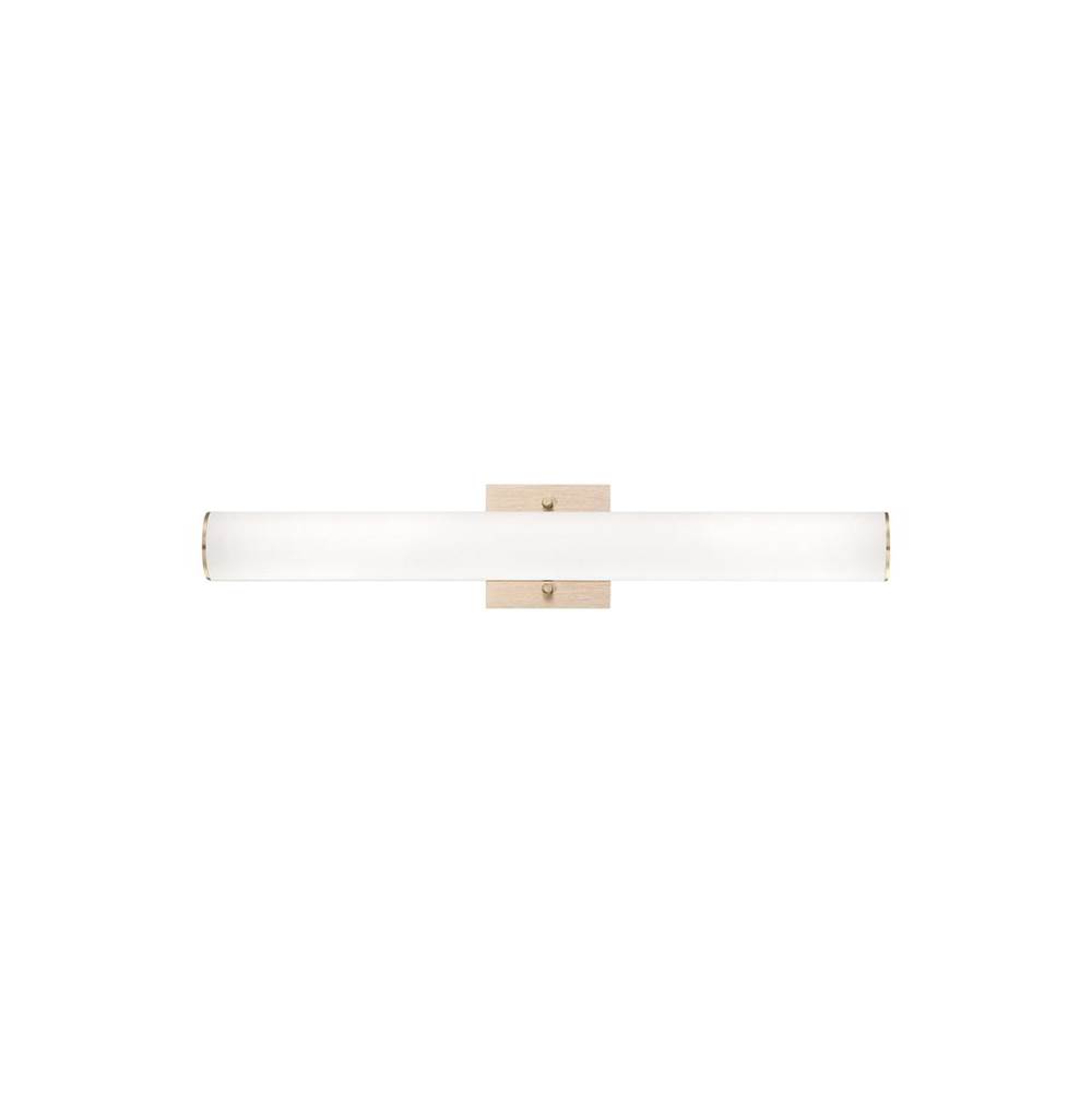 Eurofase Springfield Small Led Wall Sconce