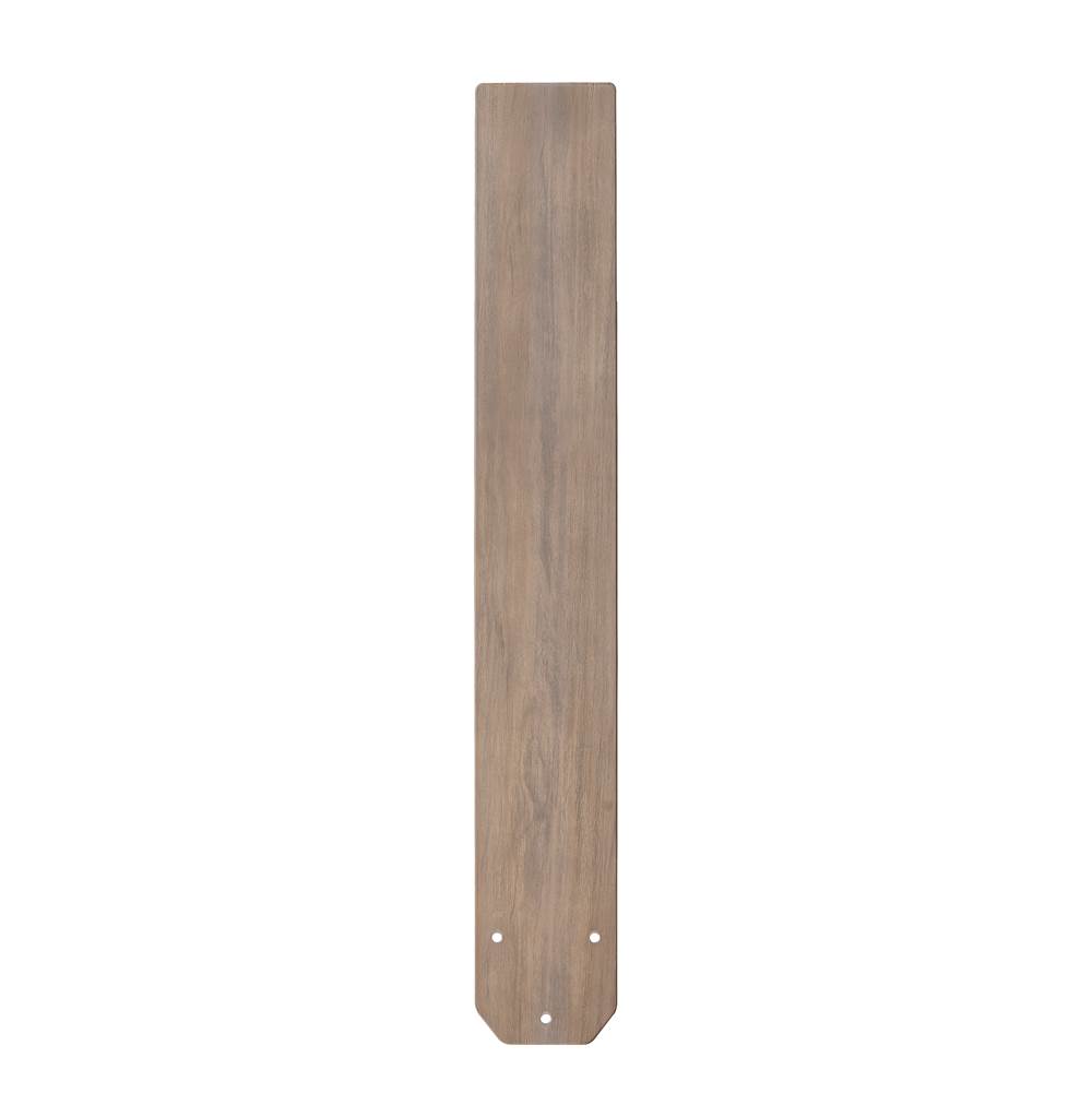 Fanimation Levon Custom Blade Set of Eight - 64 inch - Washed Pine