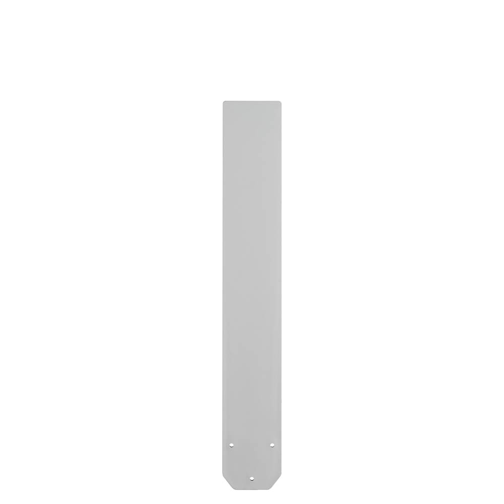 Fanimation Levon Custom Blade Set of  Eight - 52 inch - Matte White