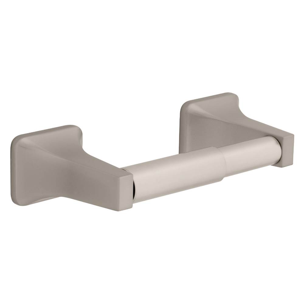 Franklin Brass Futura Recessed Toilet Paper Holder in Chrome D2497PC 