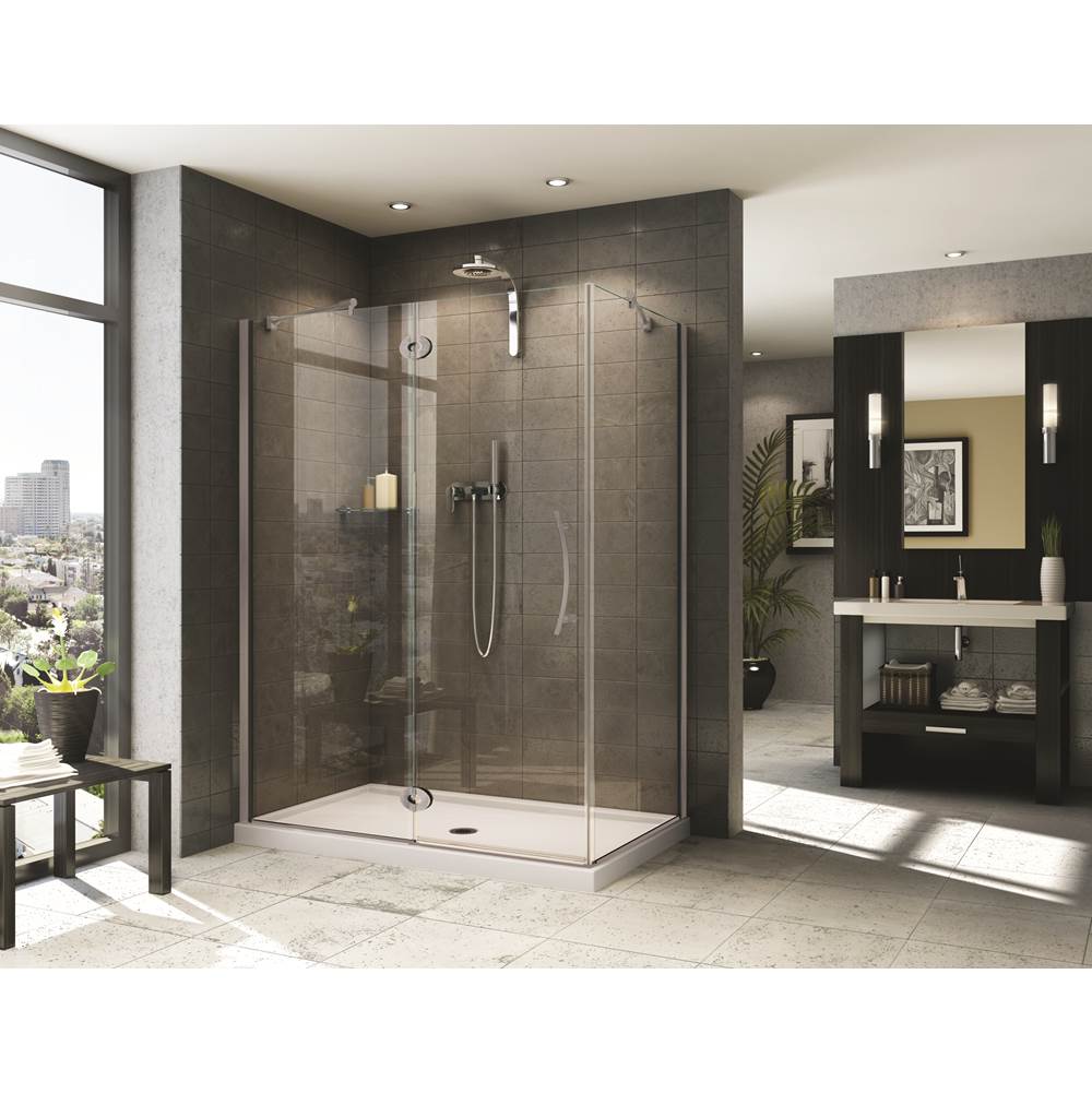 Shower Doors Innovations by VP AlbanyBuffaloErieRochesterSyracusePlattsburghGlens
