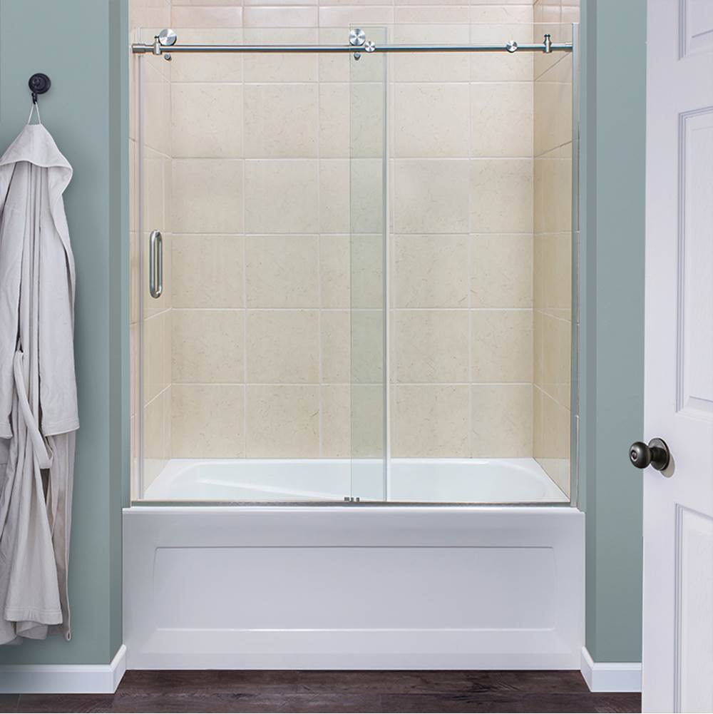 Shower Doors Tub Doors Innovations by VP AlbanyBuffaloErieRochesterSyracuse